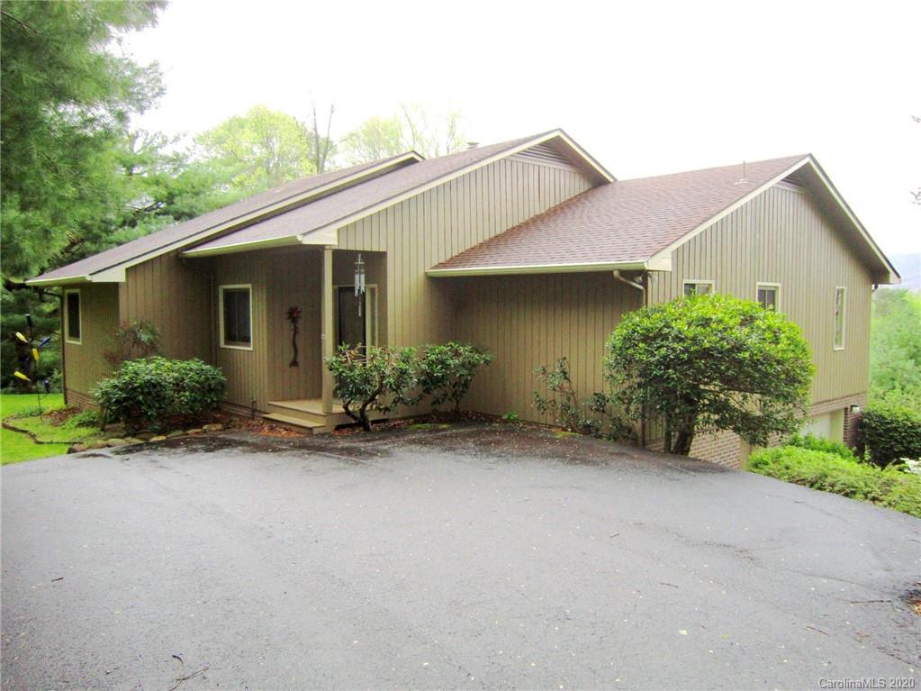 250 Shepard Way Burnsville NC 28714