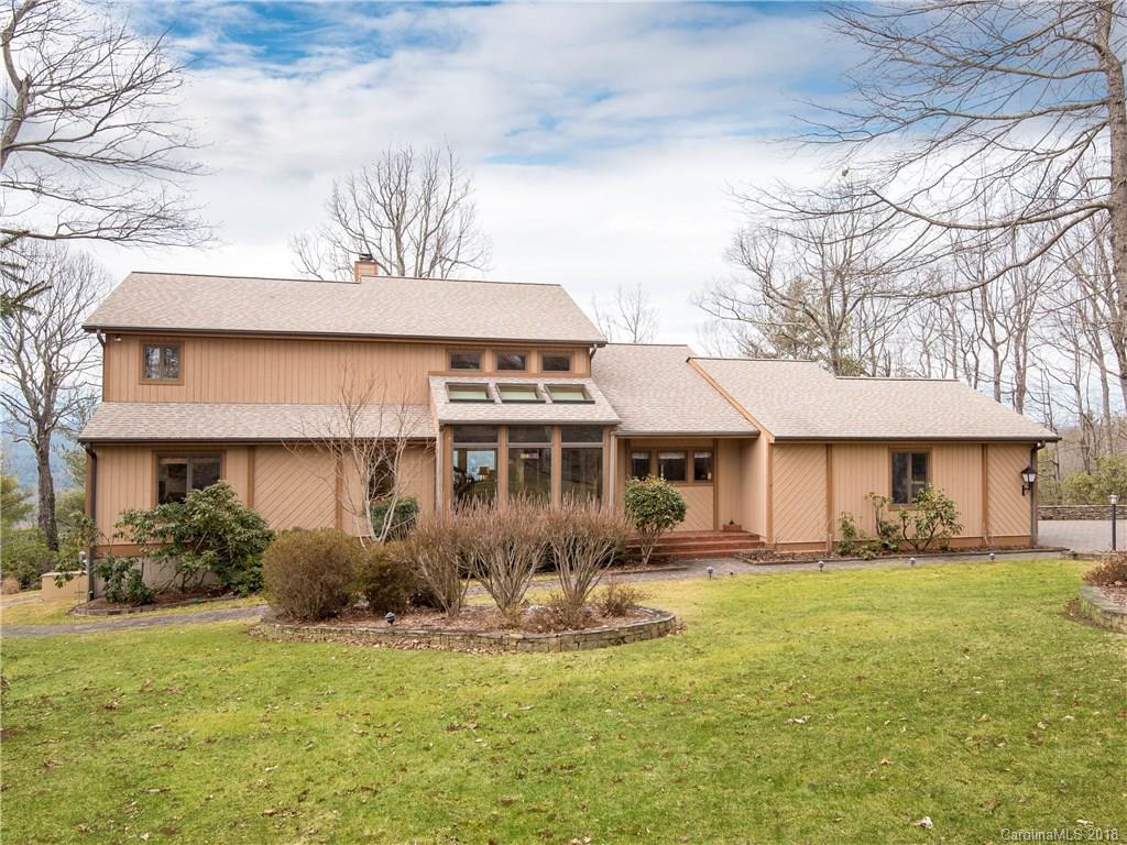 170 Old Poplar Lane Flat Rock NC 28731