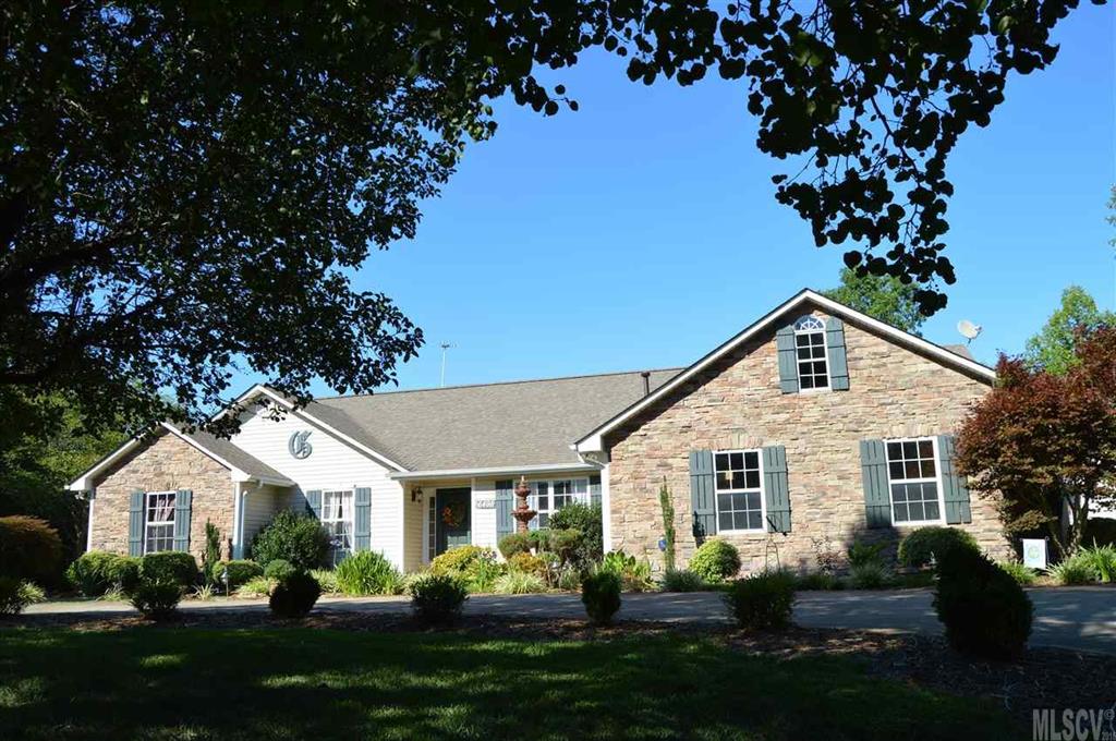 6498 Willowbottom Road Hickory NC 28602