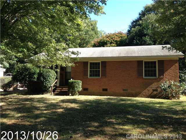 6126 Amberly Lane Charlotte NC 28213