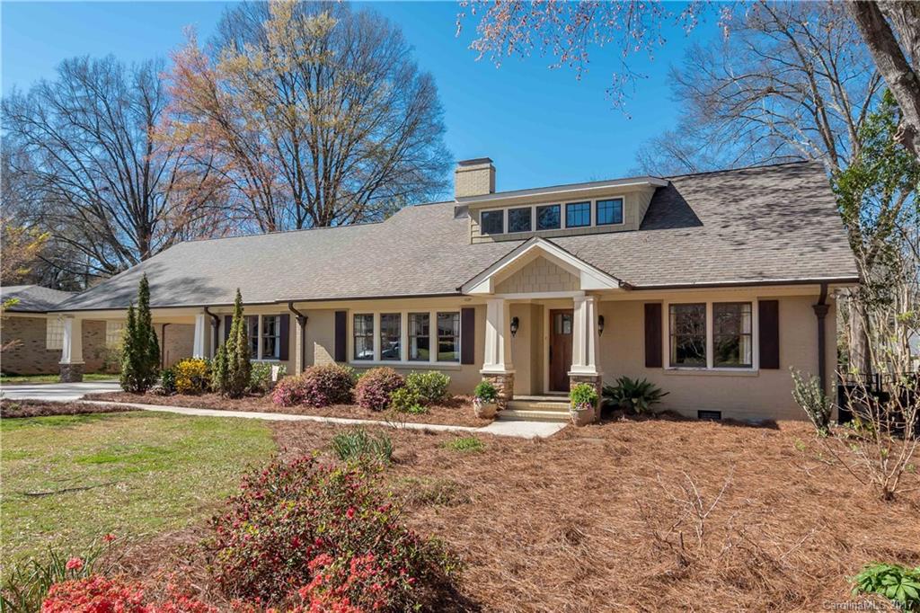 1314 Rembrandt Circle Charlotte NC 28211