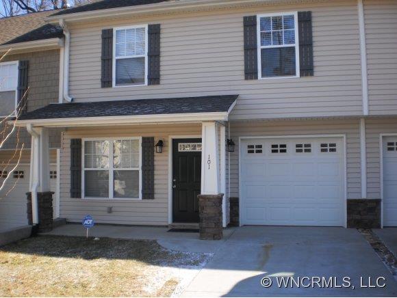 101 Thea Lane Fletcher NC 28732