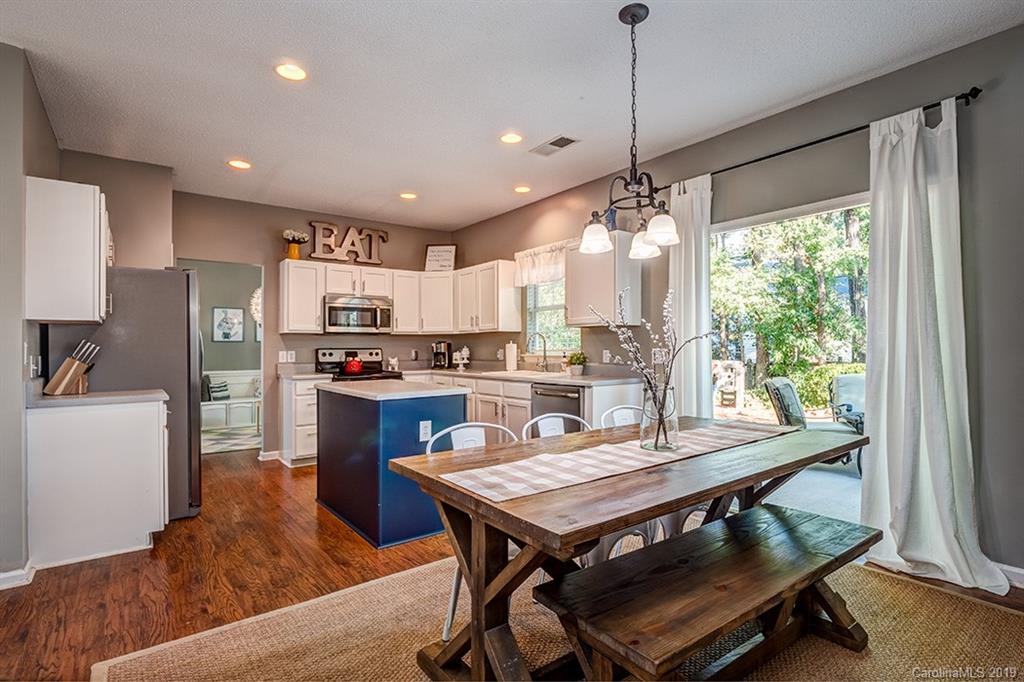 6115 Downfield Wood Drive Charlotte NC 28269