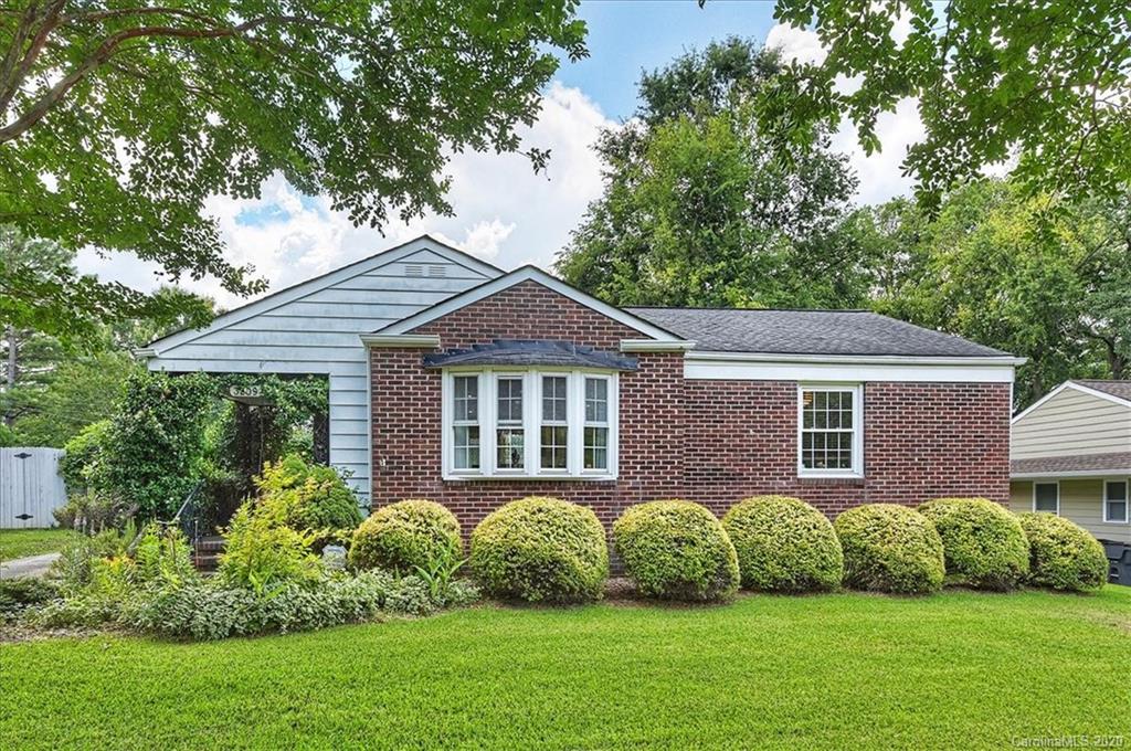 3209 Auburn Avenue Charlotte NC 28209