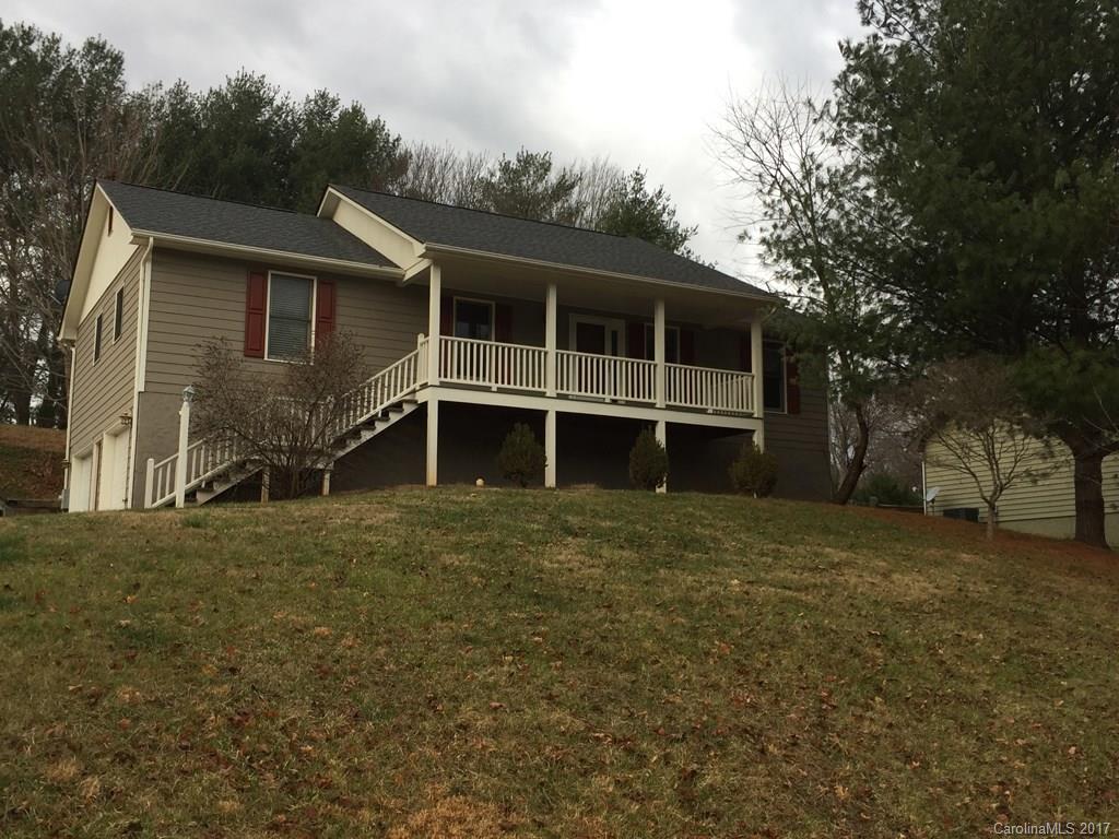 5 Orchard Place Weaverville NC 28787