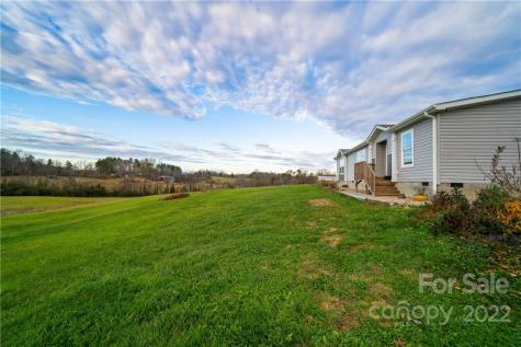 30 C Gillespie Way Leicester NC 28748