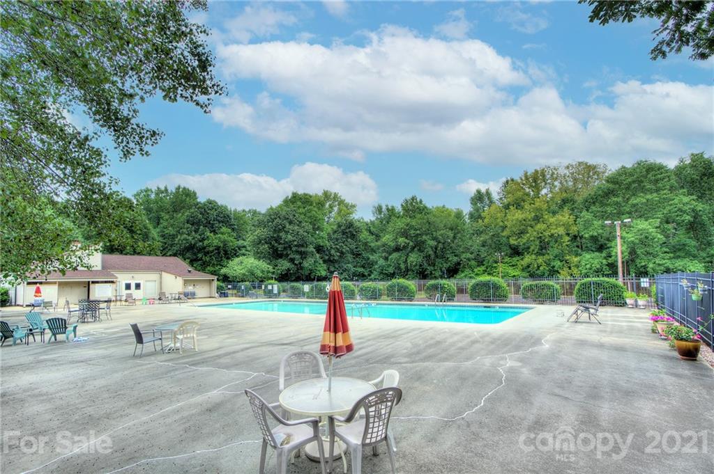 8304 Ramath Drive Charlotte NC 28211