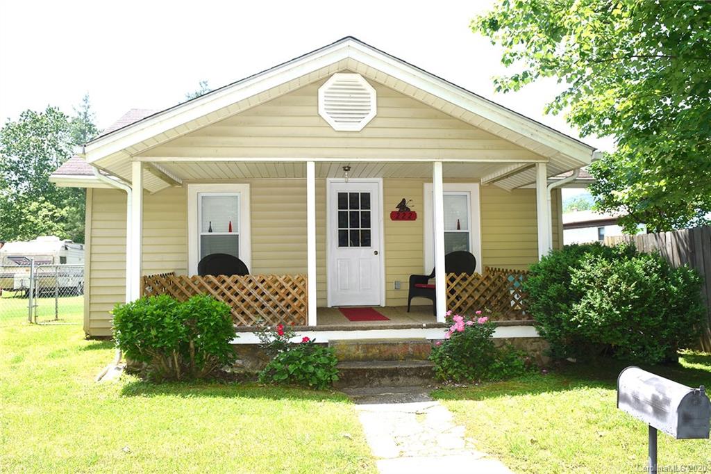 222 Browning Road Waynesville NC 28786