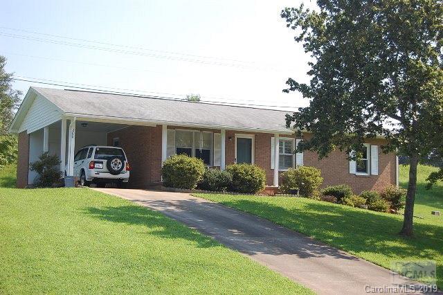 200 Rink Street Morganton NC 28655