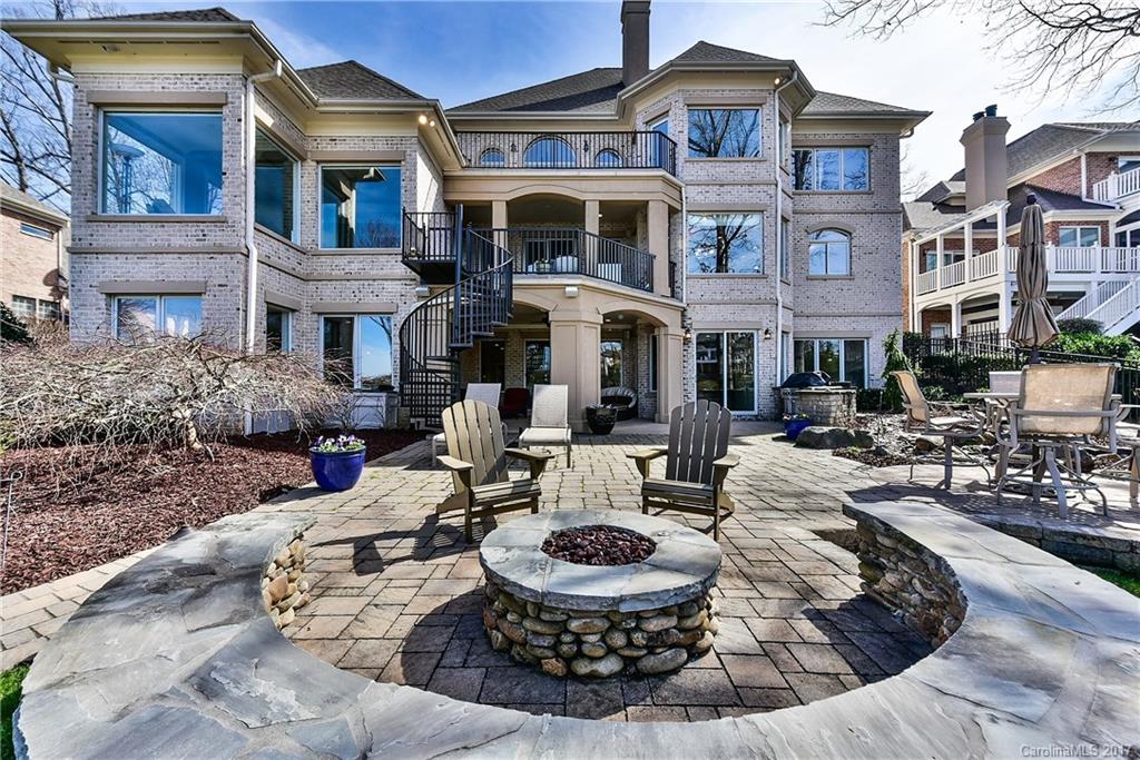 19213 Hidden Cove Lane Cornelius NC 28031