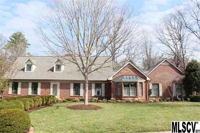 830 8th Street Drive NW Hickory NC 28601