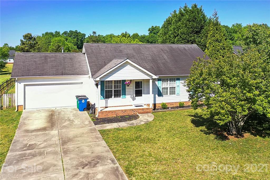 616 Pepper Ann Lane Matthews NC 28104