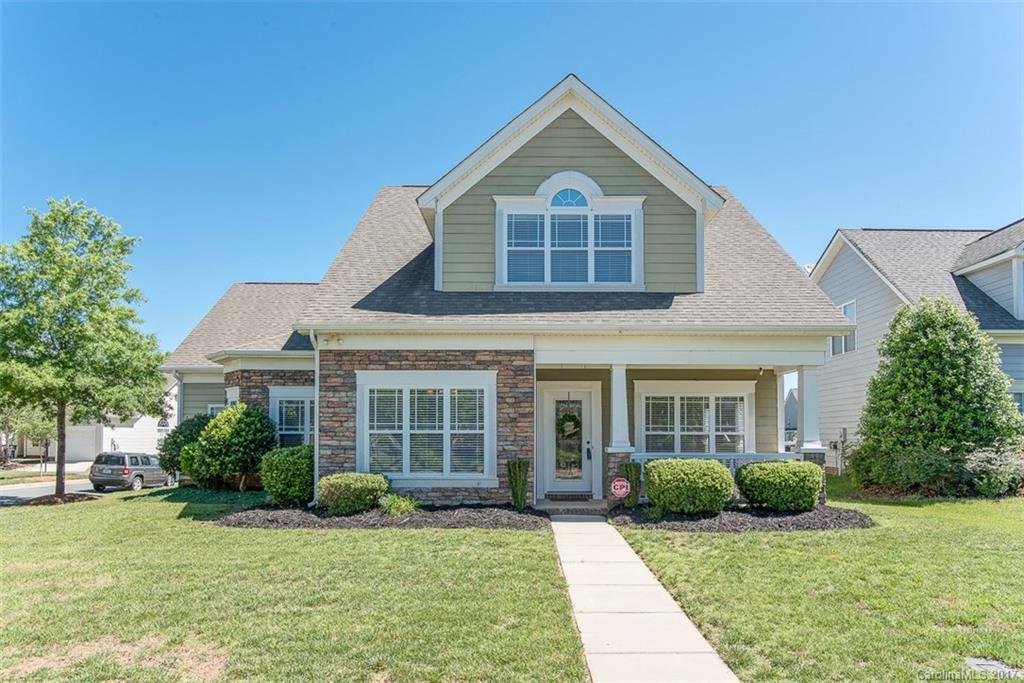 2206 Bonterra Boulevard Indian Trail NC 28079