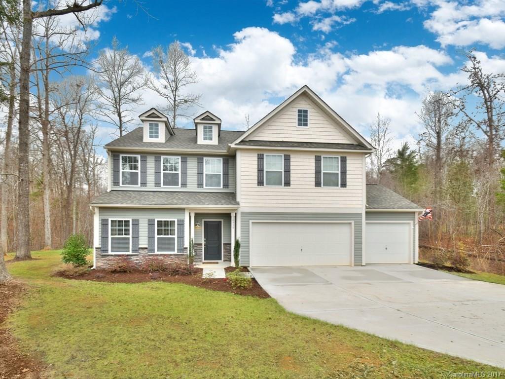 10939 Flintshire Road Mint Hill NC 28227