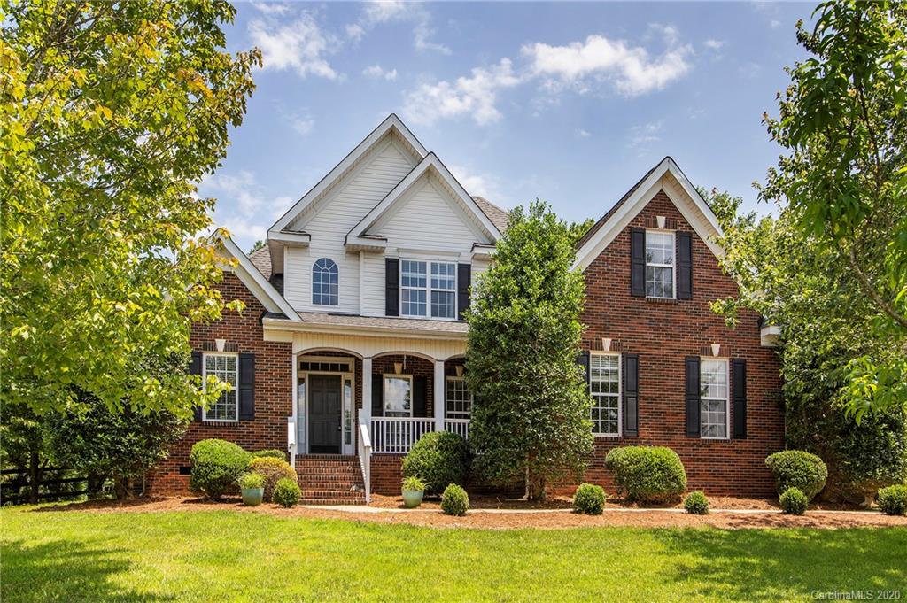 6332 Pumpernickel Lane Monroe NC 28110