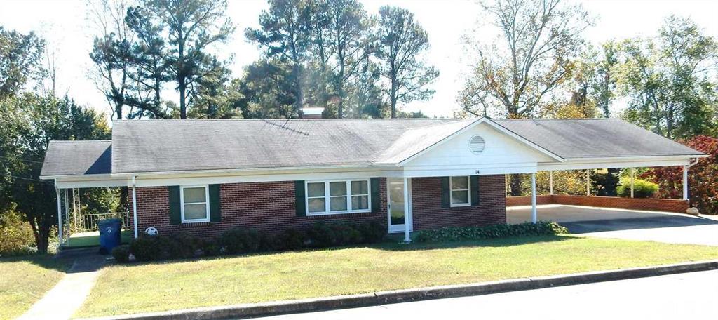 14 Maple Drive Granite Falls NC 28630