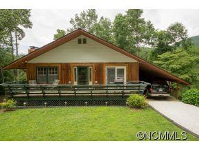 107 Charland Forest Asheville NC 28803