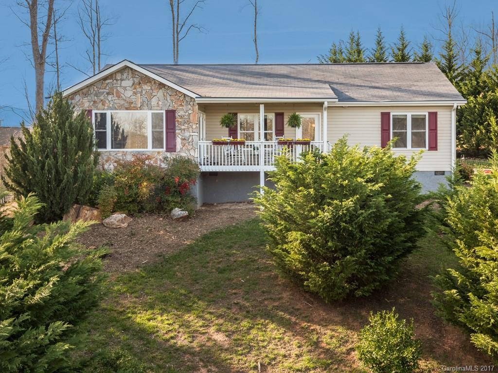128 Sharon Ridge Court Fairview NC 28730