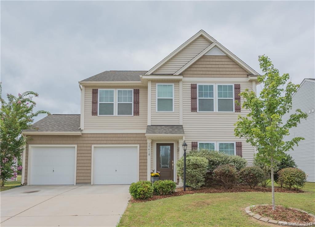 15410 Lakepoint Forest Drive Charlotte NC 28278