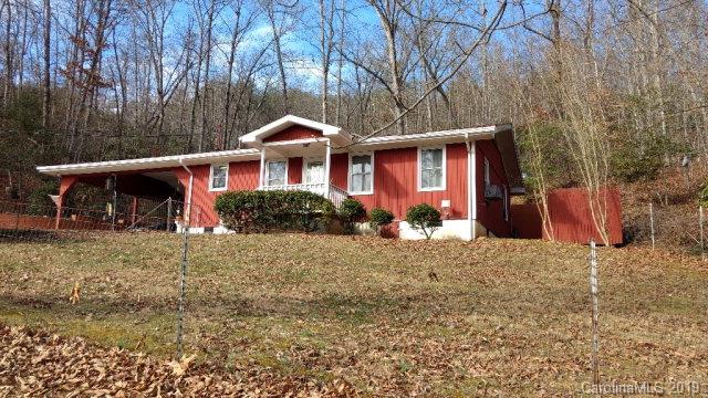 348 Mount Hebron Road Old Fort NC 28762