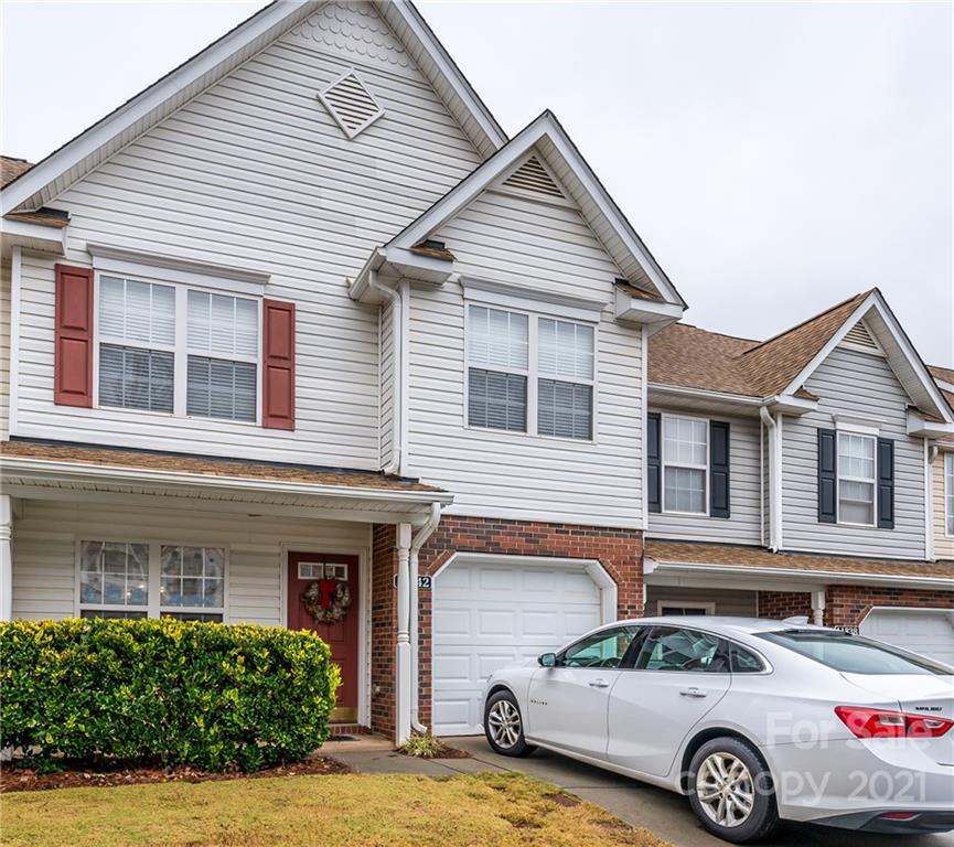 11842 Shoemaker Court Charlotte NC 28270