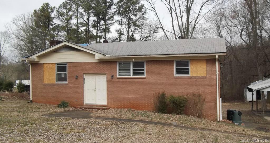 196 Parkwood Drive NW Concord NC 28027