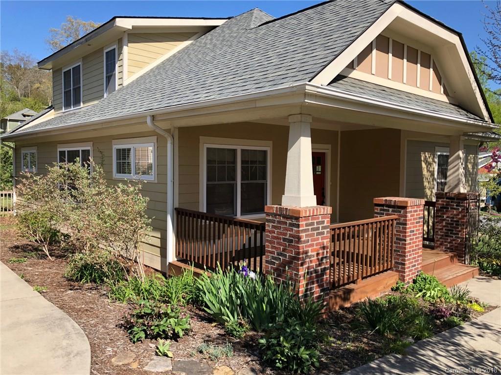 149 Estelle Park Drive Asheville NC 28806