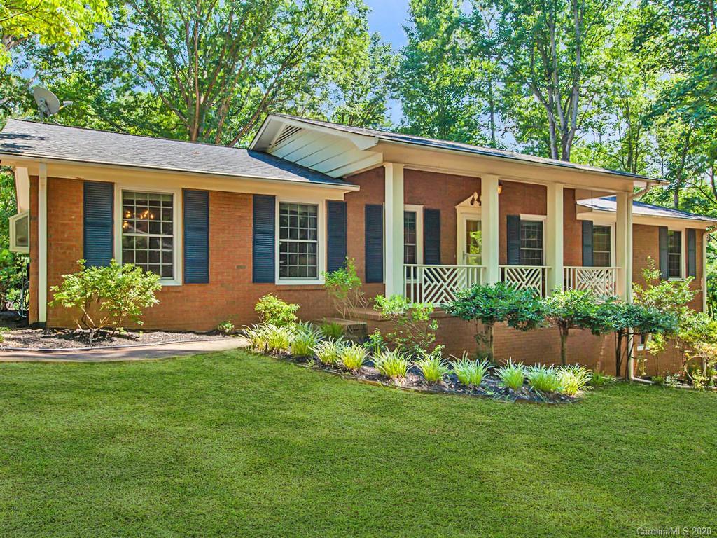 498 Plantation Drive Rutherfordton NC 28139