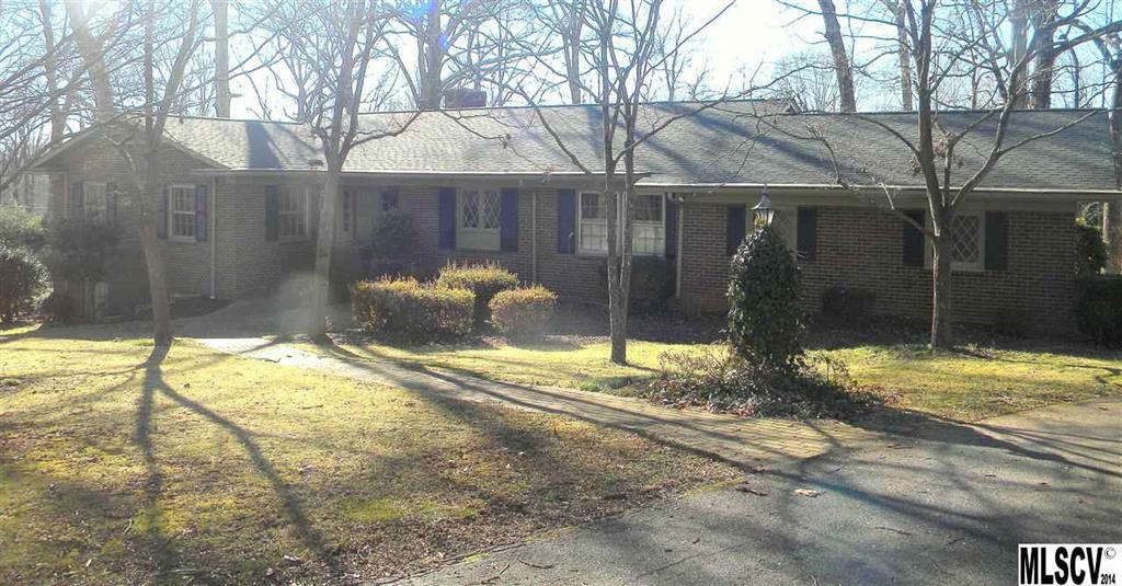 1732 Brentwood Drive Newton NC 28658