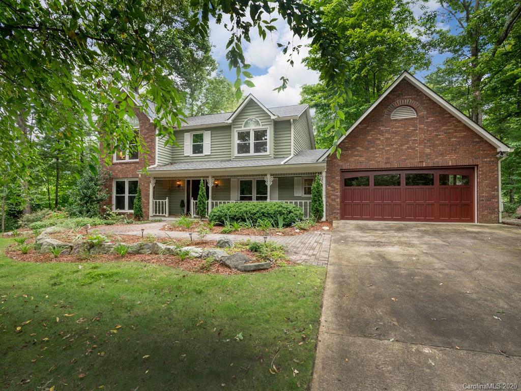 2 Quail Hollow Drive Arden NC 28704