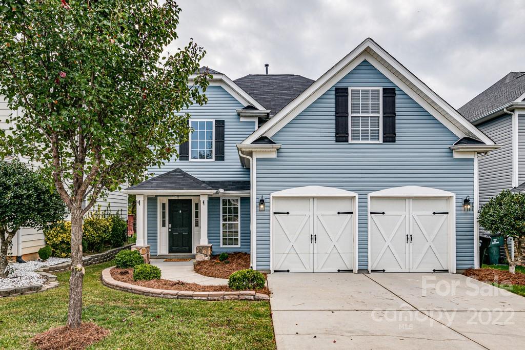 9623 Marquette Street NW Concord NC 28027