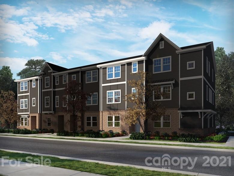 2031 Tears Lane Charlotte NC 28217