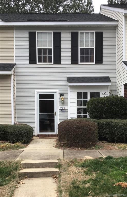 9951 Birch Knoll Court Charlotte NC 28213