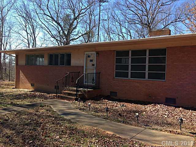 5910 S Rocky River Road Monroe NC 28112