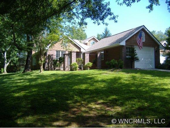 21 Blue Bird Lane Brevard NC 28712