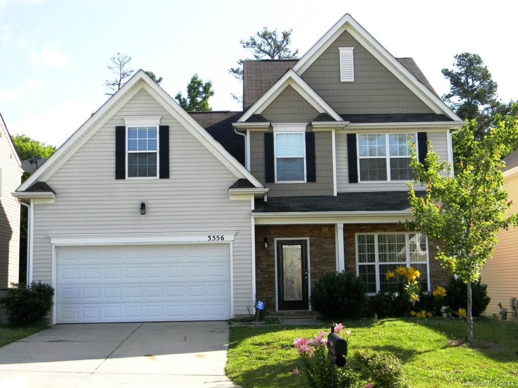 3556 Catawba Creek Drive Gastonia NC 28056