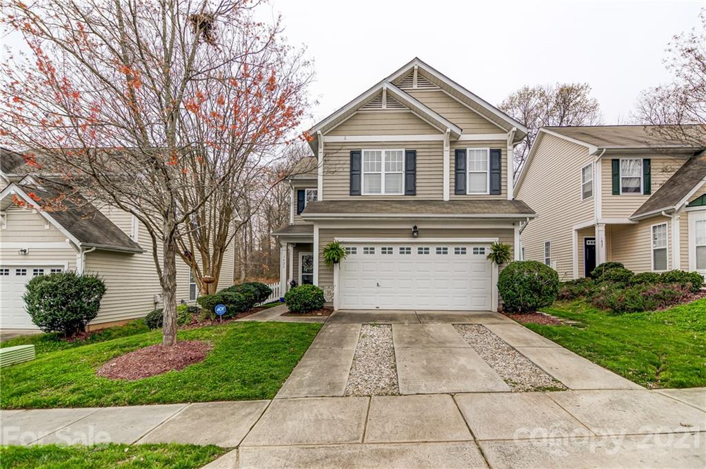 1623 Bitter Creek Drive Charlotte NC 28214