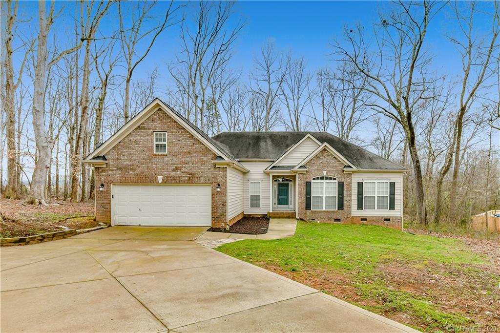 2808 Barnard Castle Lane Matthews NC 28104