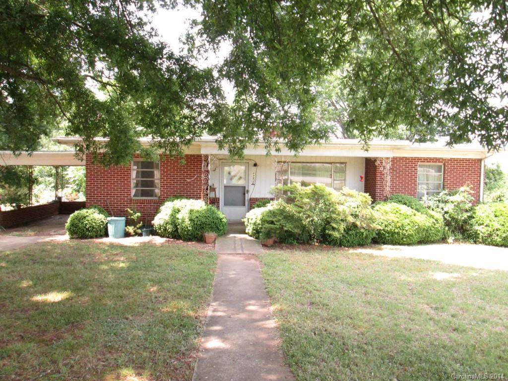 4983 Taylorsville Highway Stony Point NC 28678