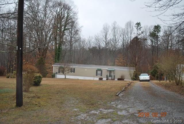 241 Pleasant Hill Road Marion NC 28752