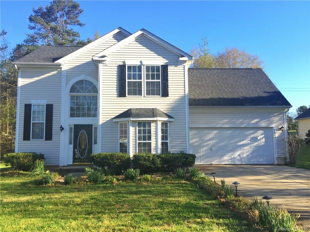 1849 Colin Creek Lane Charlotte NC 28214