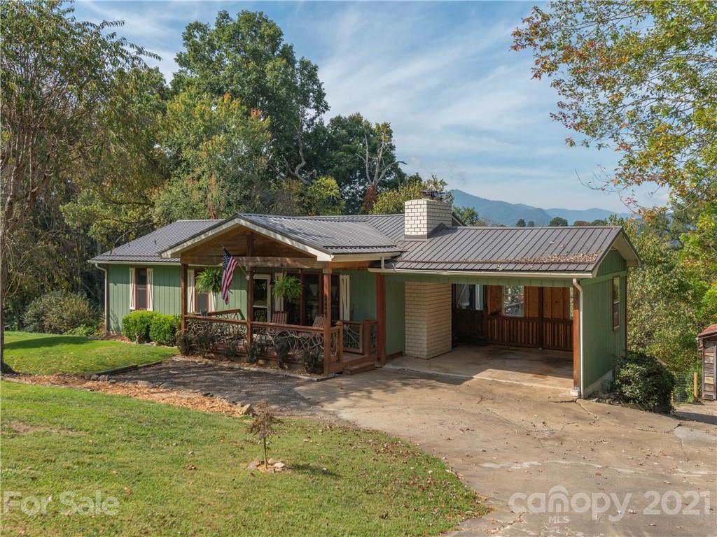 142 Acorn Lane Clyde NC 28721