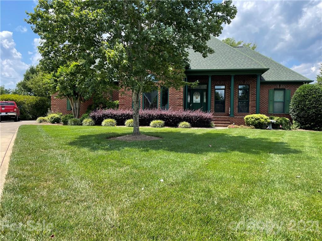 2026 Bunker Court Matthews NC 28104