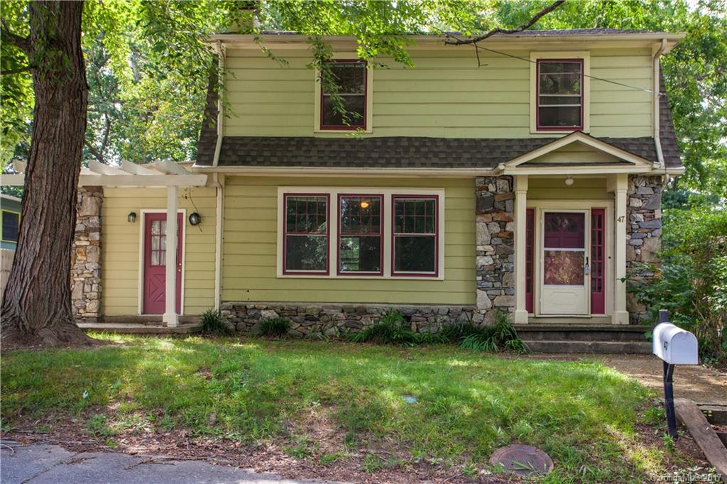 47 Laurel Loop Asheville NC 28806