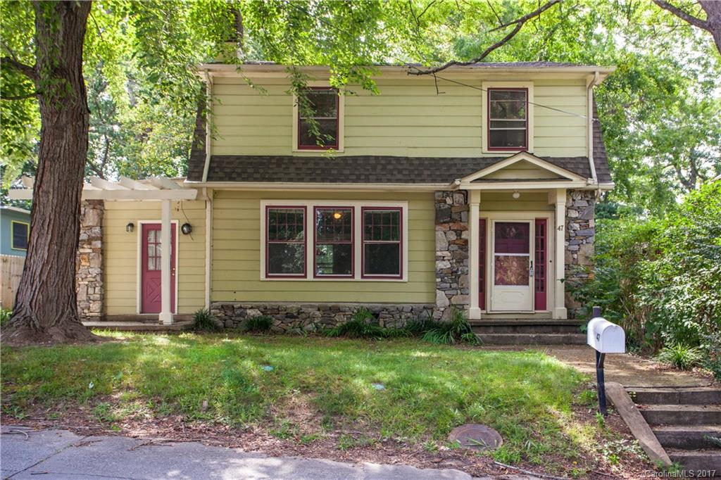 47 Laurel Loop Asheville NC 28806