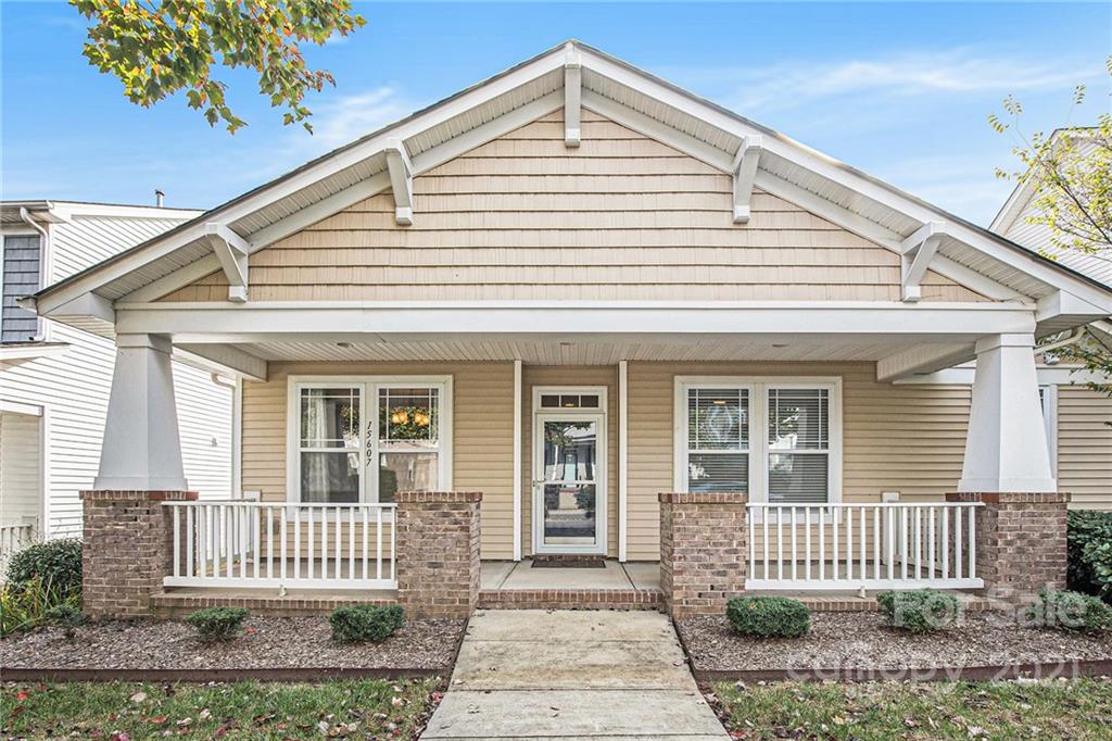 15607 Seafield Lane Huntersville NC 28078
