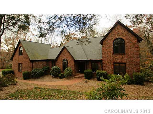 3348 Wynington Drive Charlotte NC 28226