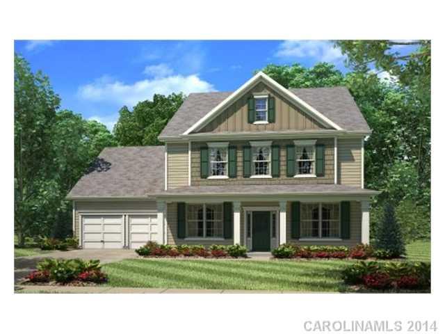 3706 Methodist Church Lane Waxhaw NC 28173