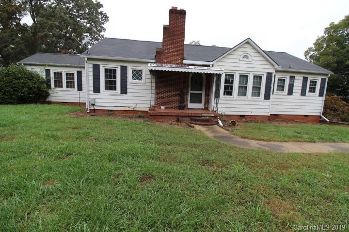 1250 Mecklenburg Highway Mooresville NC 28115