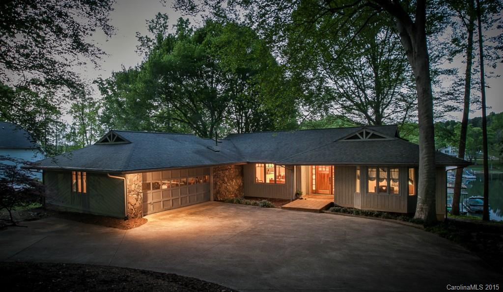 4371 Little Fork Cove Road Denver NC 28037